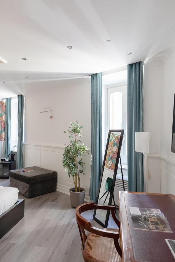 Relais Roma Centro Bed & Breakfast Bagian luar foto