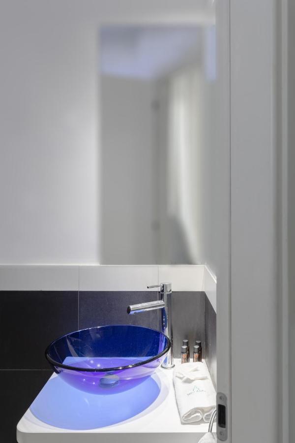 Relais Roma Centro Bed & Breakfast Bagian luar foto