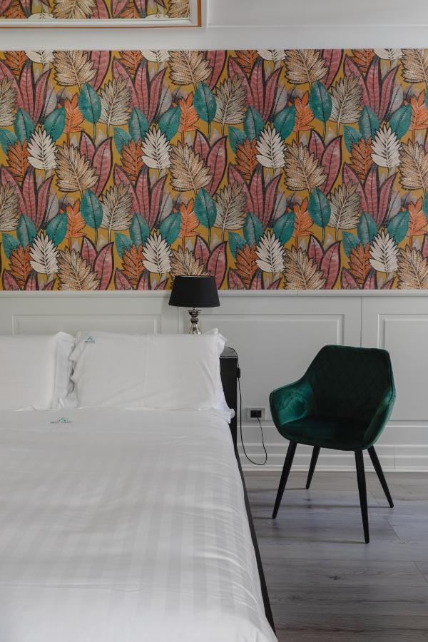 Relais Roma Centro Bed & Breakfast Bagian luar foto