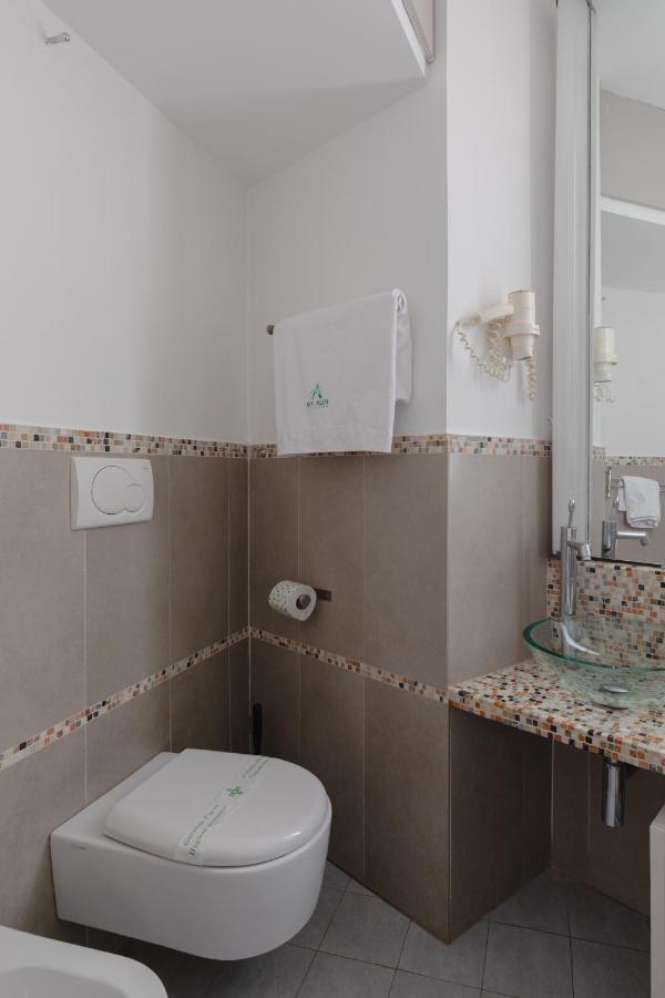 Relais Roma Centro Bed & Breakfast Bagian luar foto