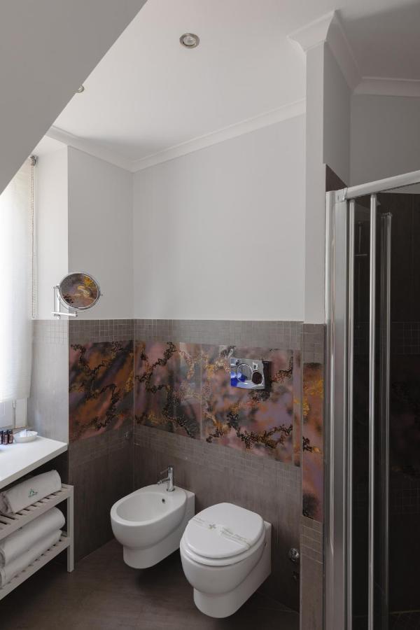 Relais Roma Centro Bed & Breakfast Bagian luar foto
