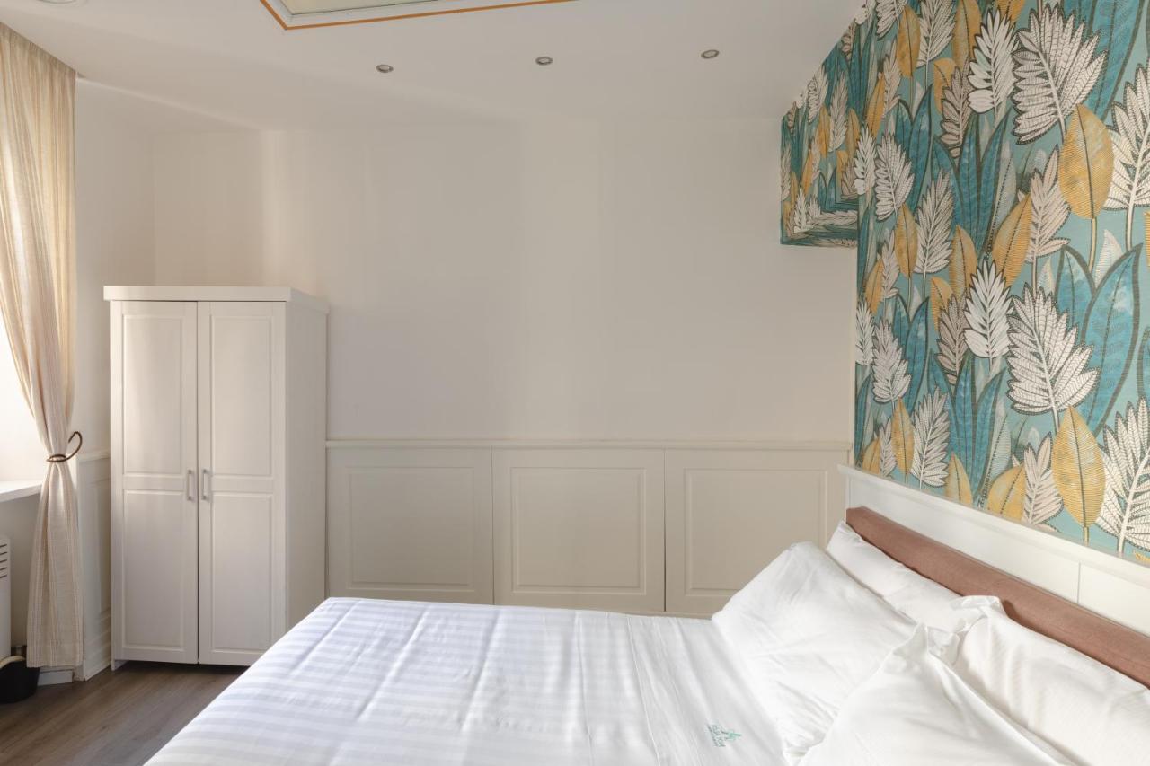 Relais Roma Centro Bed & Breakfast Bagian luar foto