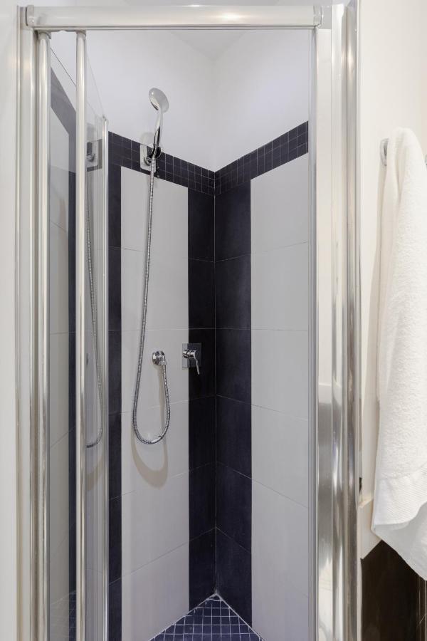 Relais Roma Centro Bed & Breakfast Bagian luar foto