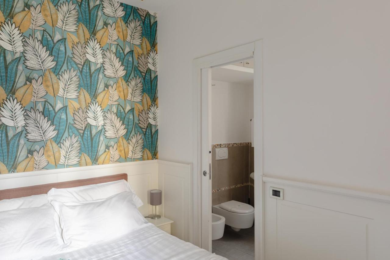 Relais Roma Centro Bed & Breakfast Bagian luar foto