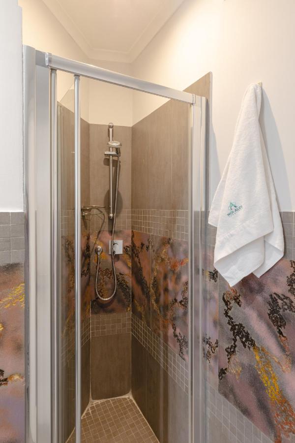 Relais Roma Centro Bed & Breakfast Bagian luar foto