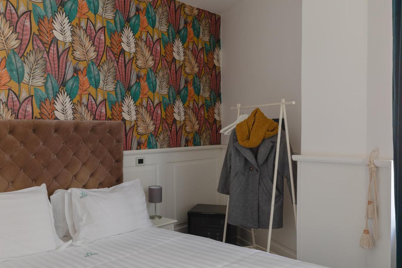 Relais Roma Centro Bed & Breakfast Bagian luar foto