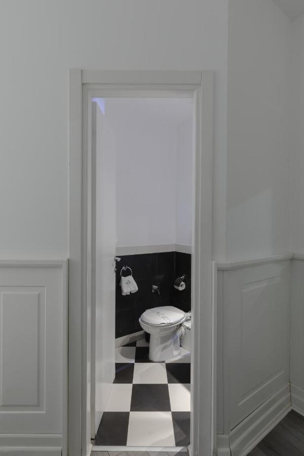 Relais Roma Centro Bed & Breakfast Bagian luar foto
