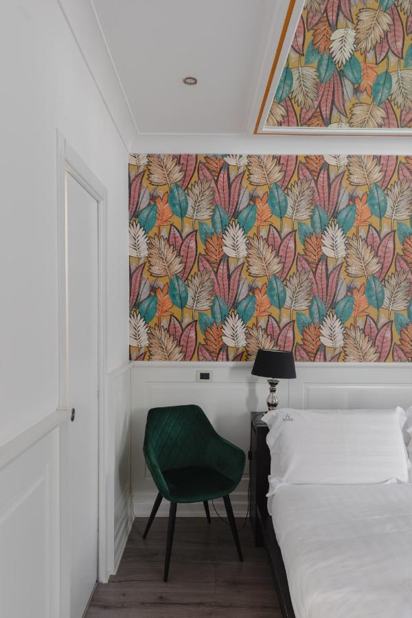 Relais Roma Centro Bed & Breakfast Bagian luar foto