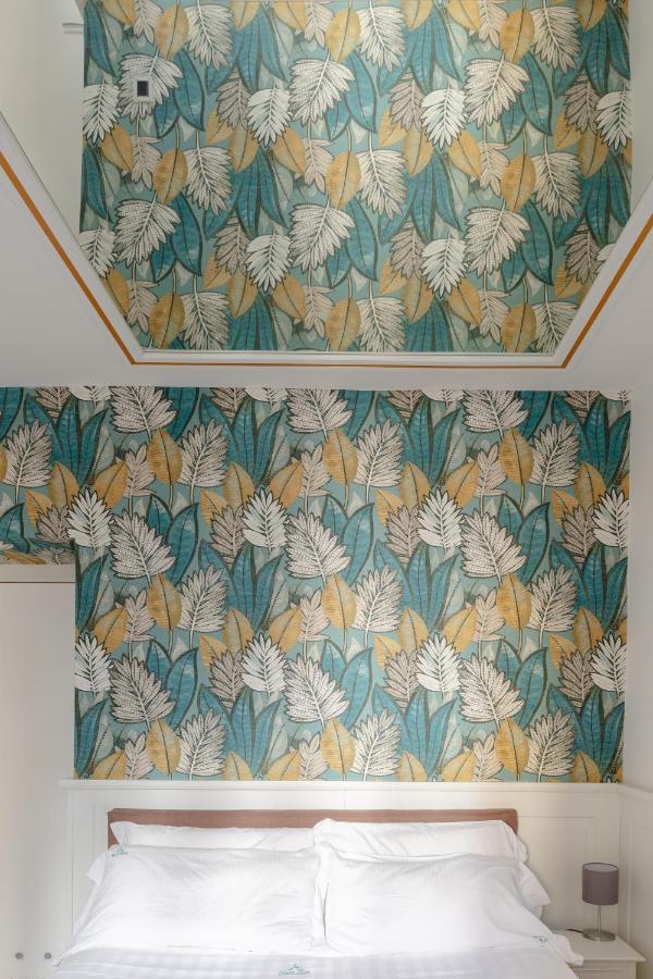 Relais Roma Centro Bed & Breakfast Bagian luar foto