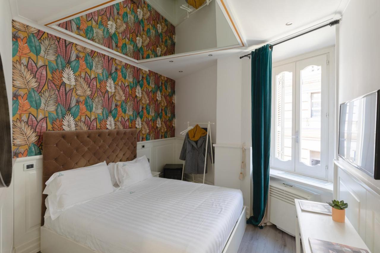 Relais Roma Centro Bed & Breakfast Bagian luar foto