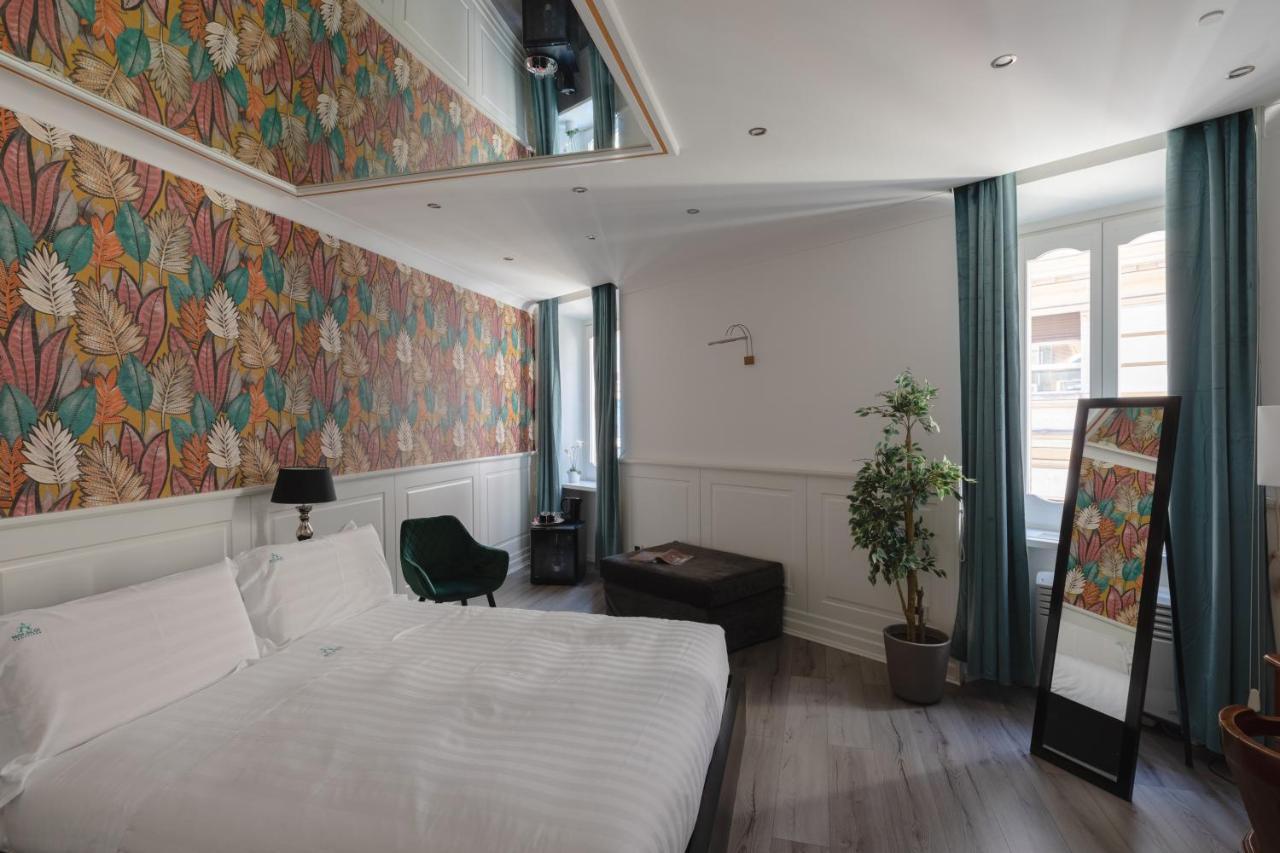 Relais Roma Centro Bed & Breakfast Bagian luar foto