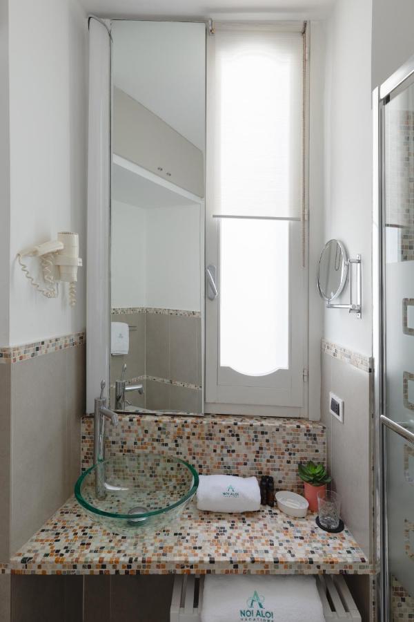 Relais Roma Centro Bed & Breakfast Bagian luar foto