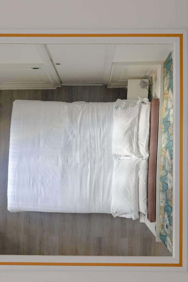 Relais Roma Centro Bed & Breakfast Bagian luar foto