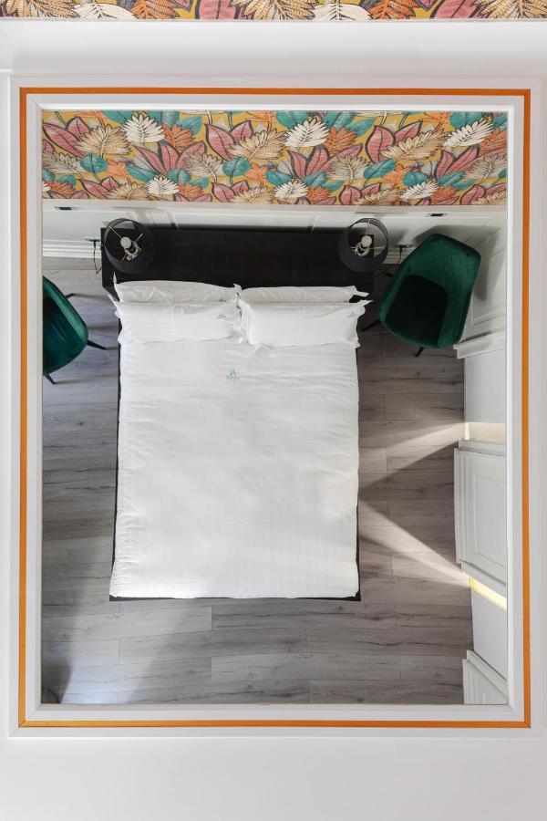 Relais Roma Centro Bed & Breakfast Bagian luar foto