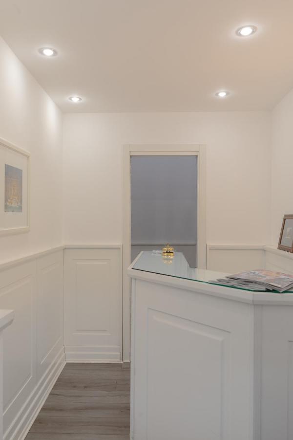 Relais Roma Centro Bed & Breakfast Bagian luar foto