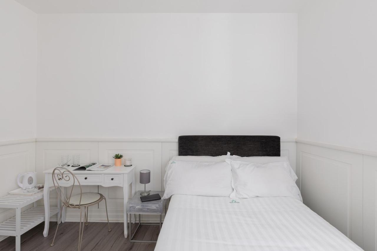 Relais Roma Centro Bed & Breakfast Bagian luar foto