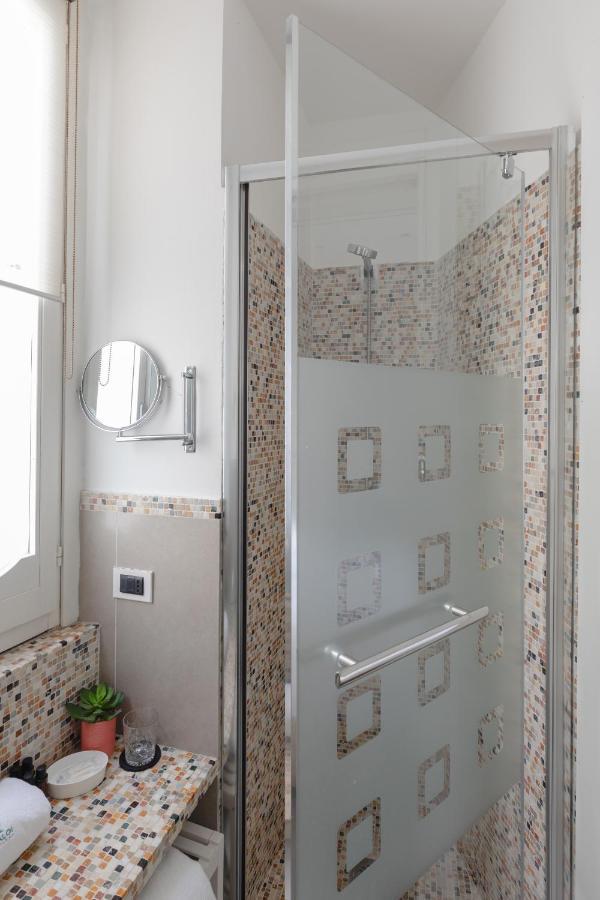 Relais Roma Centro Bed & Breakfast Bagian luar foto