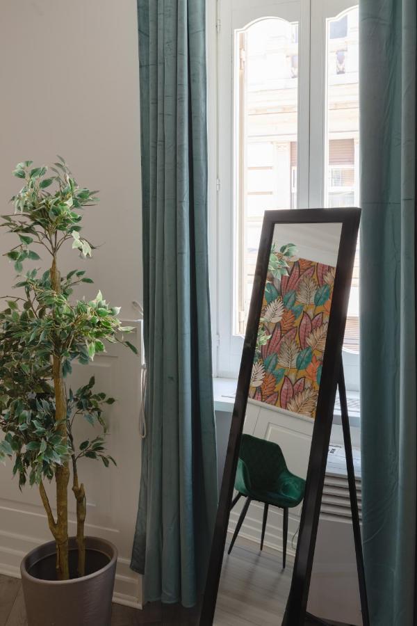 Relais Roma Centro Bed & Breakfast Bagian luar foto