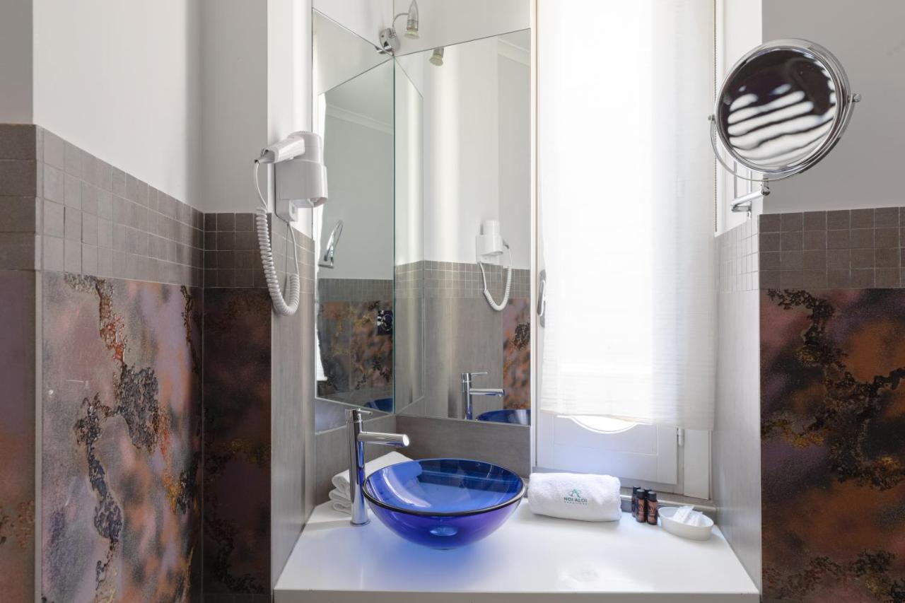 Relais Roma Centro Bed & Breakfast Bagian luar foto