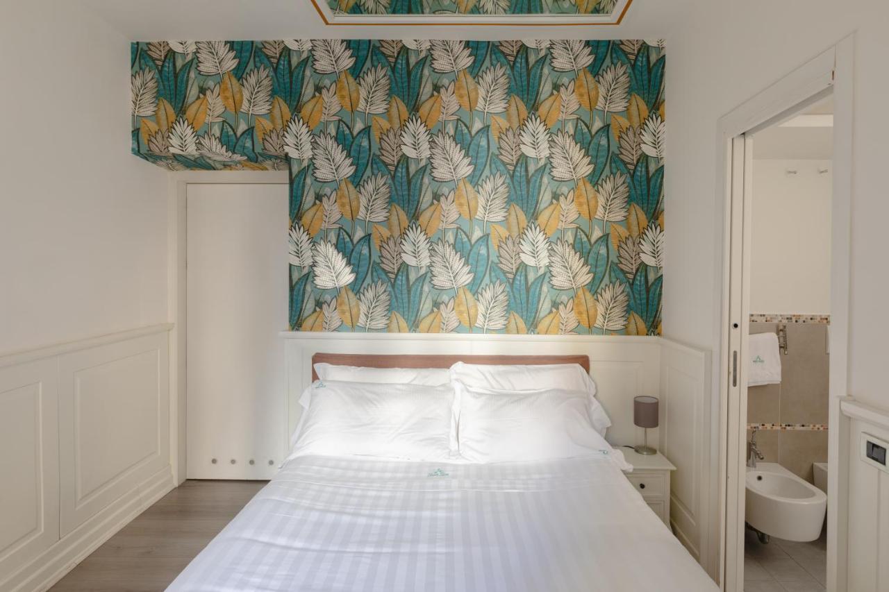 Relais Roma Centro Bed & Breakfast Bagian luar foto
