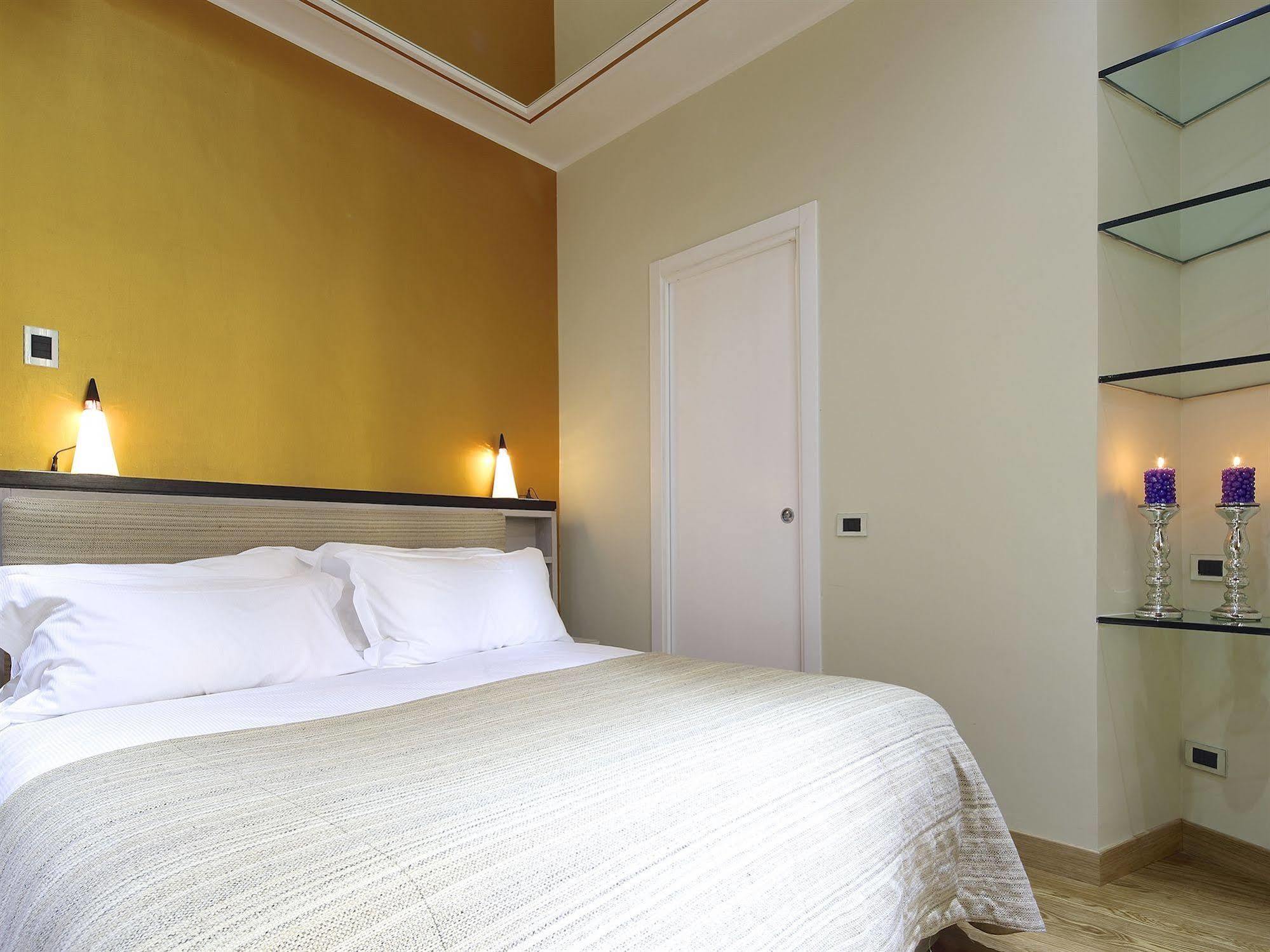 Relais Roma Centro Bed & Breakfast Bagian luar foto